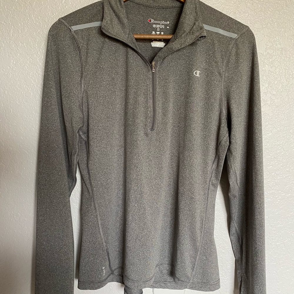 Athletic wear